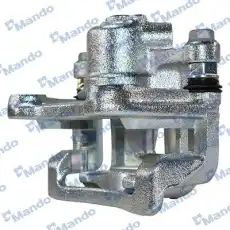 Суппорт KIA Optima (10-) задний правый MANDO EX583112TA60