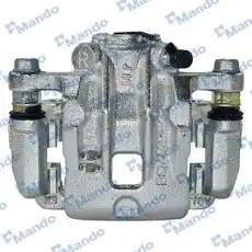 Суппорт KIA Optima (10-) задний правый MANDO EX583112TA60