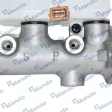 Цилиндр главный тормозной EX591203E250 MANDO