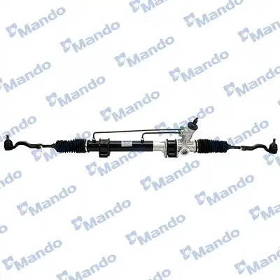TS577004E000 Рейка рулевая Kia Bongo MANDO