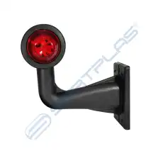 Автолампа SERTPLAS 0123LEMKB