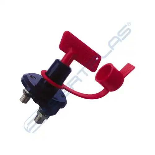  ВЫКЛЮЧАТЕЛЬ МАССЫ E2319B SERTPLAS