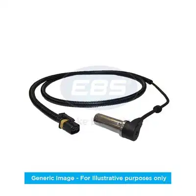 Датчик ABS EBS 30031001