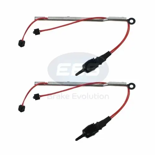 Датчик тормозных колодок EBS EKWL125