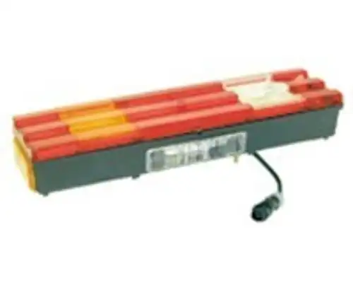 Фонарь габаритный MONARK 98213341