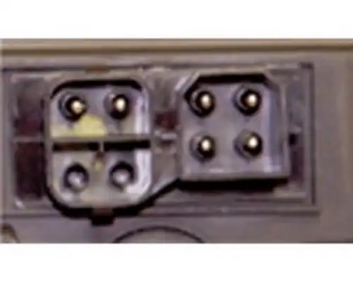 Фонарь габаритный MONARK 98214465