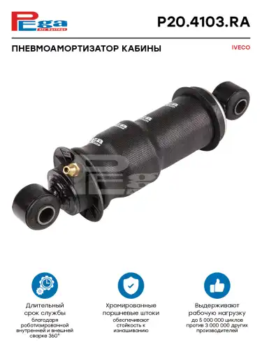 PEGA P204103RA