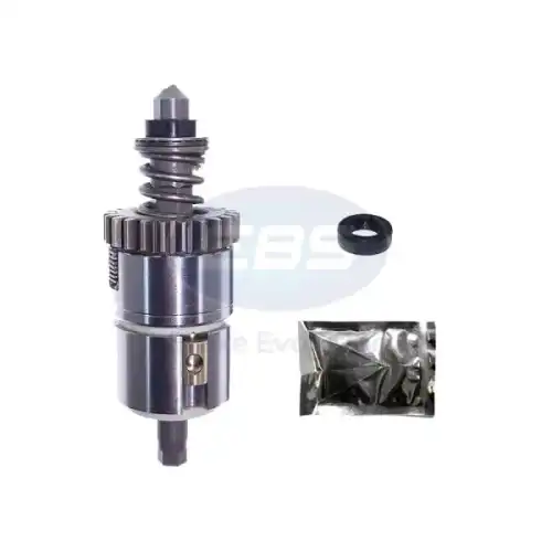 Ремкомплект суппорта MERITOR DUCO (подводящий мех-м левый) ECKM316 EBS