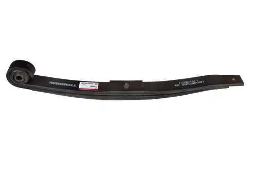 Рессора подвески MARSHALL M1043300