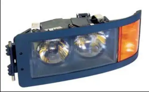 Стекло фары MONARK 98109867