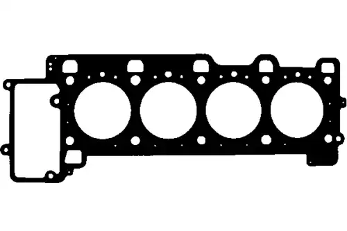 Прокладка ГБЦ PAYEN AB5580
