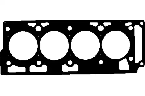 Прокладка ГБЦ PAYEN AC5890