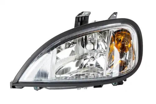 Фара DEPO 340-1110L-AS