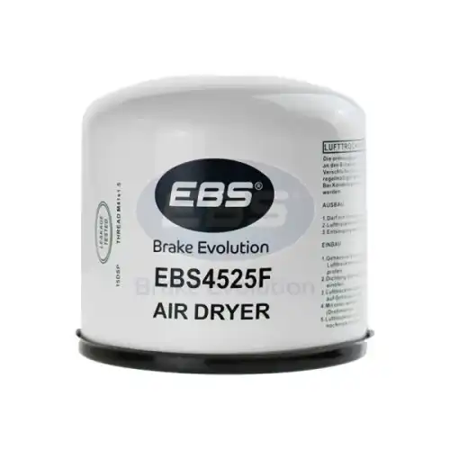 Картридж осушителя EBS EBS4525F
