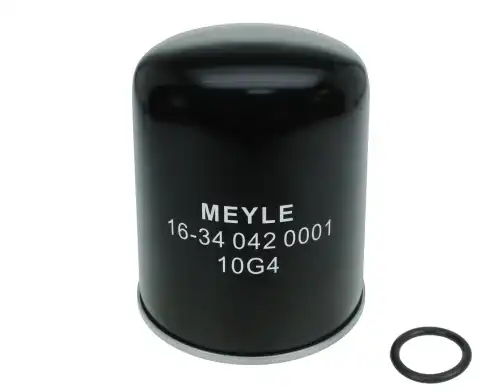 Картридж осушителя MEYLE 16340420001