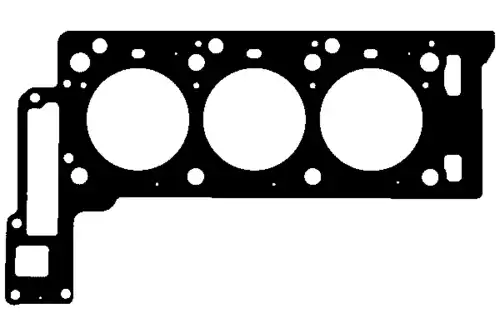 Прокладка ГБЦ PAYEN AG8380