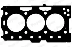 Прокладка ГБЦ PAYEN AG8840