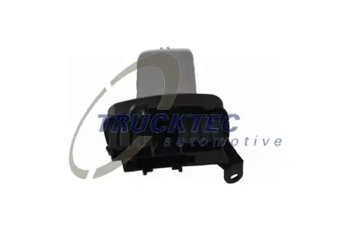 резистор вентилятора печки!\ MB Sprinter 2.2D 95> 02.59.113 TRUCKTEC