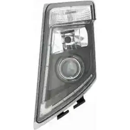 Фара DEPO 773-1134L-LD-E2