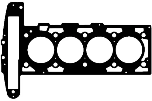 Прокладка ГБЦ PAYEN AG9580