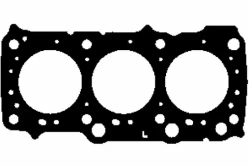 Прокладка ГБЦ PAYEN AG9820