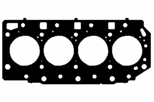 Прокладка ГБЦ PAYEN AG9870