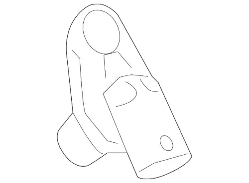 ДАТЧИК MB 276 905 09 00