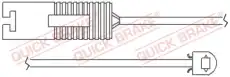 Датчик тормозных колодок QUICK BRAKE WS 0106A