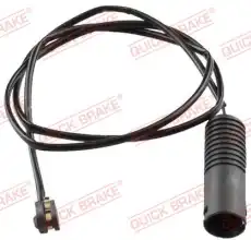 Датчик тормозных колодок QUICK BRAKE WS 0106A