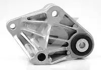Подушка крепления КПП HUTCHINSON 532C94