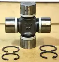 Крестовина кардана GKN U315