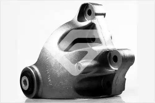 Опоры двигателя HUTCHINSON 532D80