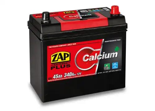 ZAP 545 23