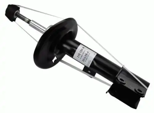 Амортизатор подвески 315 136 SACHS