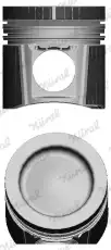 ПОРШЕНЬ В СБОРЕ 87-289300-10 NURAL