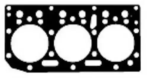 Прокладка ГБЦ PAYEN BW470