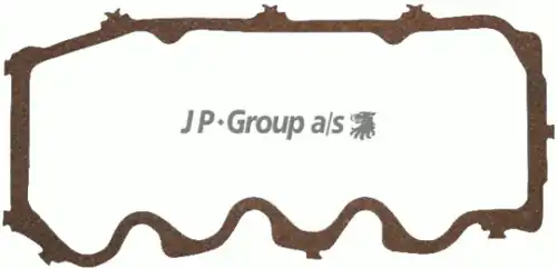 Прокладка ГБЦ JP ES3544