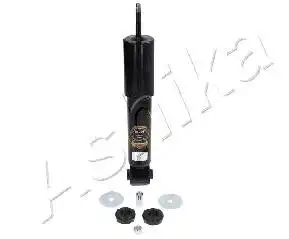 амортизатор подвески газонаполненный MA-00526 ASHIKA