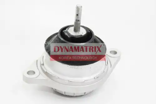 Подушка крепления двигателя DYNAMAX DR32035