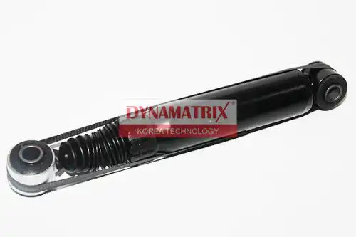 АМОРТИЗАТОР ПОДВЕСКИ ГАЗОНАПОЛНЕННЫЙ DSA341102 DYNAMAX