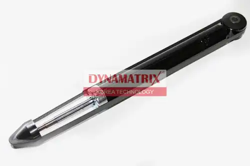 АМОРТИЗАТОР ПОДВЕСКИ ГАЗОНАПОЛНЕННЫЙ DSA343289 DYNAMAX
