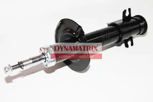 амортизатор подвески газонаполненный DSA334864 DYNAMAX