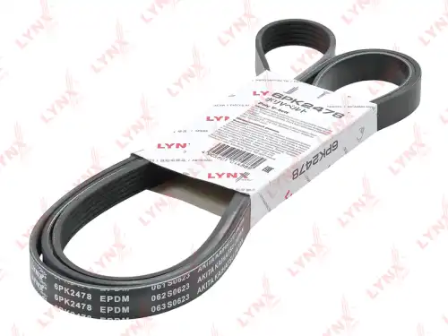 LYNXAUTO 6PK2478