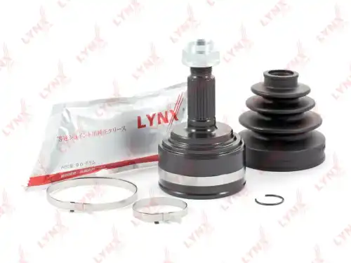 ШРУС наружный LYNXAUTO CO-3409