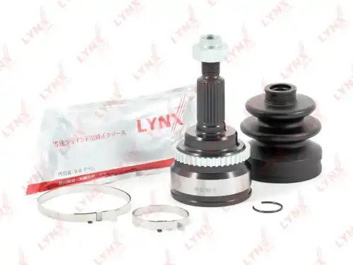 ШРУС наружный LYNXAUTO CO-7303A