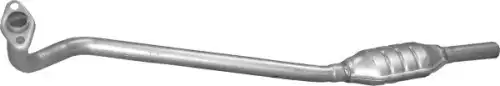 17.59 АЛЮМ ГЛУШИТЕЛЬ, ПОЛЬША POLMOSTROW