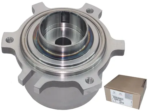 Ступица PSA 0805 A5