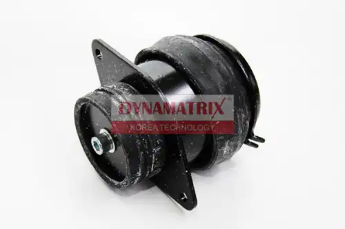 Подушка крепления двигателя DYNAMAX DR07122