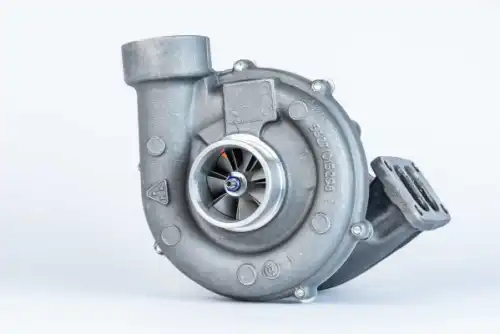 Kkk турбокомпрессор 53279886507 BORG WARNER