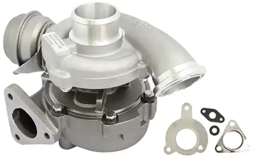 турбокомпрессор 9202611 OPEL